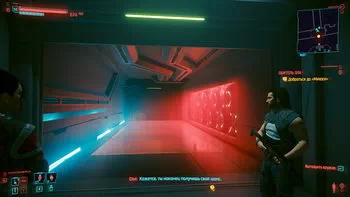 Cyberpunk 2077. Обитель зла Cyberpunk 2077. Обитель зла