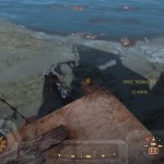 Местоположение всех пупсов Fallout 4 на карте с фото