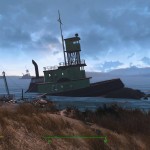 Местоположение всех пупсов Fallout 4 на карте с фото