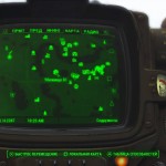 Местоположение всех пупсов Fallout 4 на карте с фото