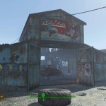 Местоположение всех пупсов Fallout 4 на карте с фото