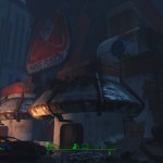 Местоположение всех пупсов Fallout 4 на карте с фото