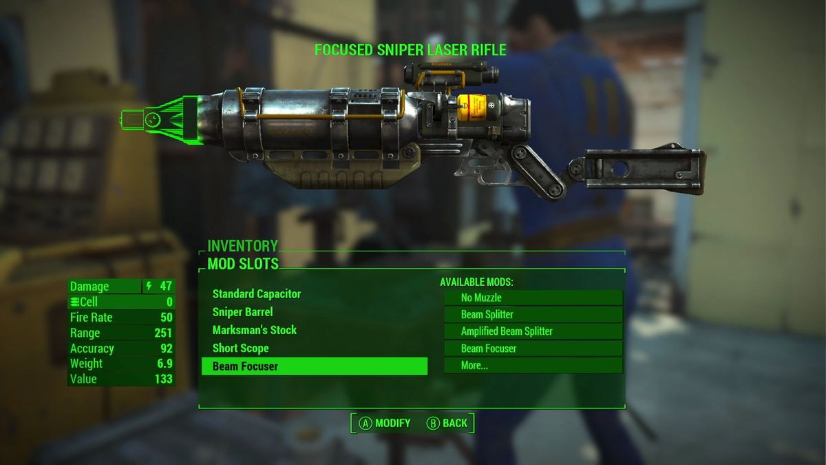 Fallout 4 starter guide: 12 things to know before you play Fallout 4 starter guide: 12 things to know before you play