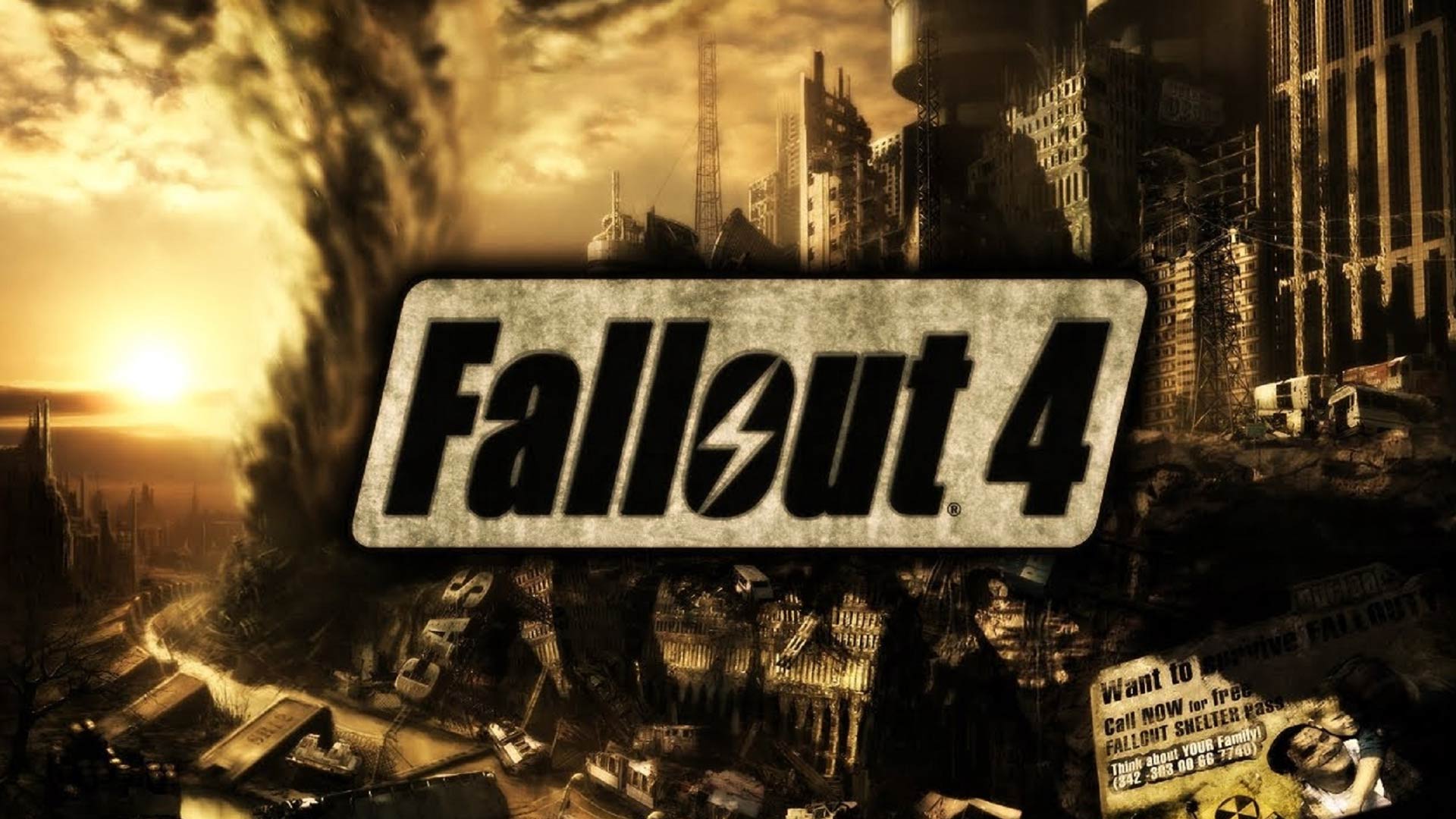 Fallout 4