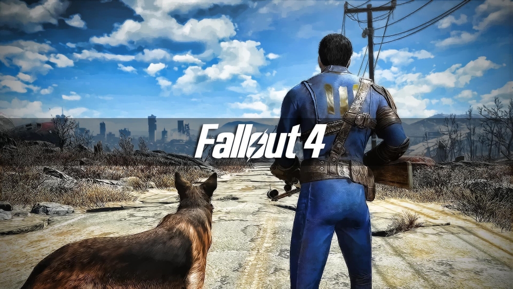 Fallout 4 Character Build Guide Fallout 4 Character Build Guide