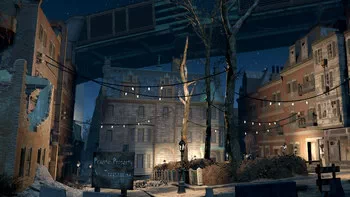 Fallout 4. Дом Кэботов Дом Кэботов