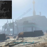 Местоположение всех пупсов Fallout 4 на карте с фото