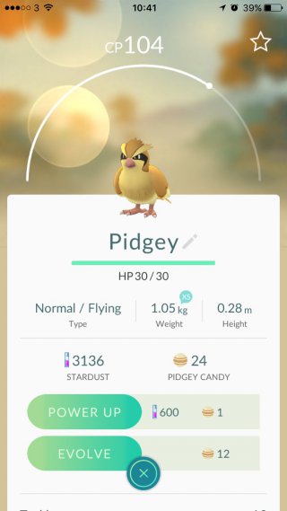 Pokemon GO: Как развивать покемонов Pokemon GO: Как развивать покемонов