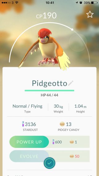 Pokemon GO: Как развивать покемонов Pokemon GO: Как развивать покемонов