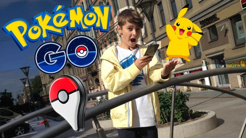 Pokemon GO: Тренер покемонов (что нужно знать и к чему готовиться) Pokemon GO: Тренер покемонов (что нужно знать и к чему готовиться)