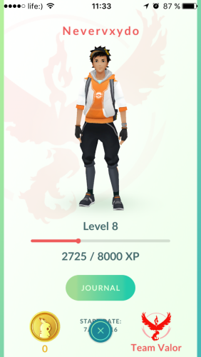 Pokemon GO: Тренер покемонов (что нужно знать и к чему готовиться) Pokemon GO: Тренер покемонов (что нужно знать и к чему готовиться)