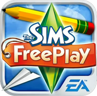 Секреты, уловки, описание The Sims Free Play Секреты The Sims Free Play