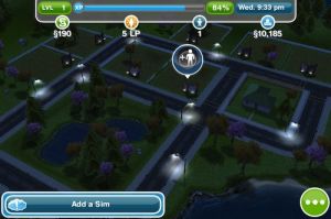 Секреты, уловки, описание The Sims Free Play Секреты, уловки, описание The Sims Free Play