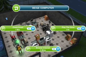Секреты, уловки, описание The Sims Free Play Секреты, уловки, описание The Sims Free Play