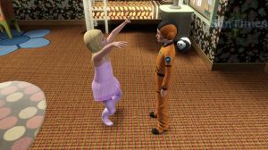 Секреты, уловки, описание The Sims Free Play Секреты, уловки, описание The Sims Free Play