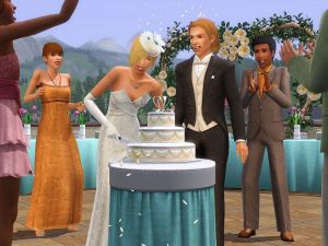 Секреты, уловки, описание The Sims Free Play Секреты, уловки, описание The Sims Free Play