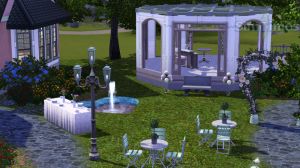 Секреты, уловки, описание The Sims Free Play Секреты, уловки, описание The Sims Free Play