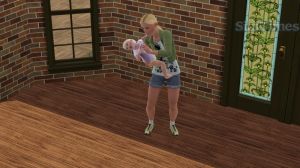 Секреты, уловки, описание The Sims Free Play Секреты, уловки, описание The Sims Free Play