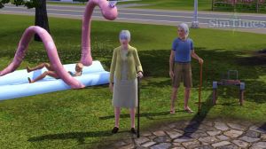 Секреты, уловки, описание The Sims Free Play Секреты, уловки, описание The Sims Free Play