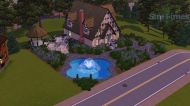 Секреты, уловки, описание The Sims Free Play Секреты, уловки, описание The Sims Free Play