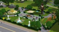 Секреты, уловки, описание The Sims Free Play Секреты, уловки, описание The Sims Free Play