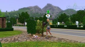 Секреты, уловки, описание The Sims Free Play Секреты, уловки, описание The Sims Free Play