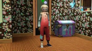 Секреты, уловки, описание The Sims Free Play