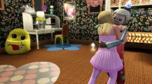Секреты, уловки, описание The Sims Free Play Секреты, уловки, описание The Sims Free Play