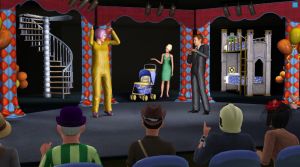 Секреты, уловки, описание The Sims Free Play Секреты, уловки, описание The Sims Free Play
