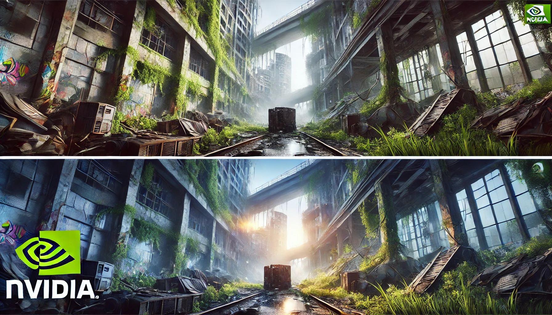 Улучшение графики в S.T.A.L.K.E.R. 2 nvidia-ray-reconstruction1.webp