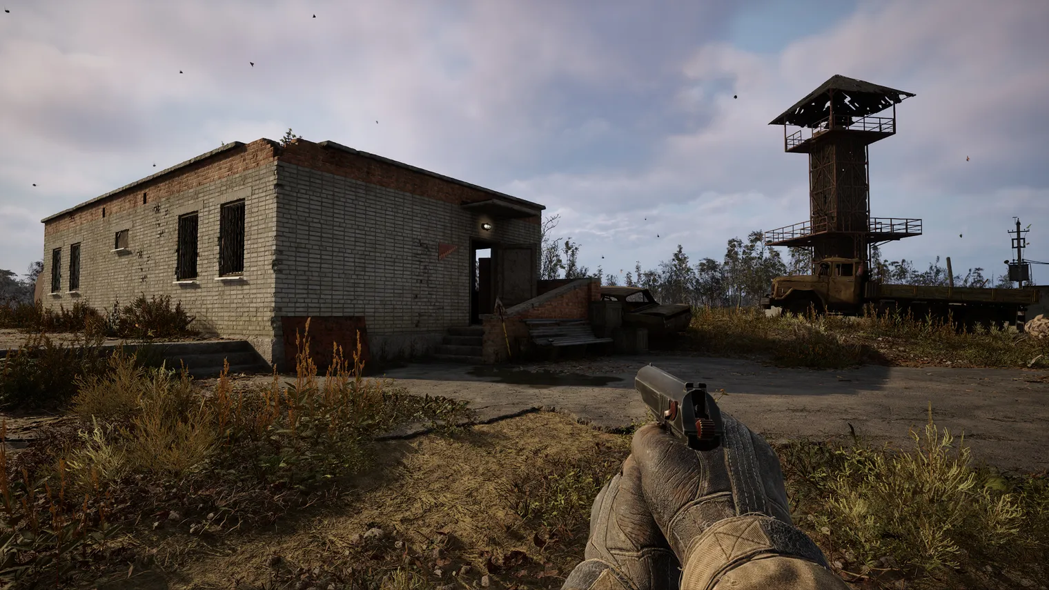 S.T.A.L.K.E.R. 2: Серце Чорнобиля tips-for-beginners2.webp
