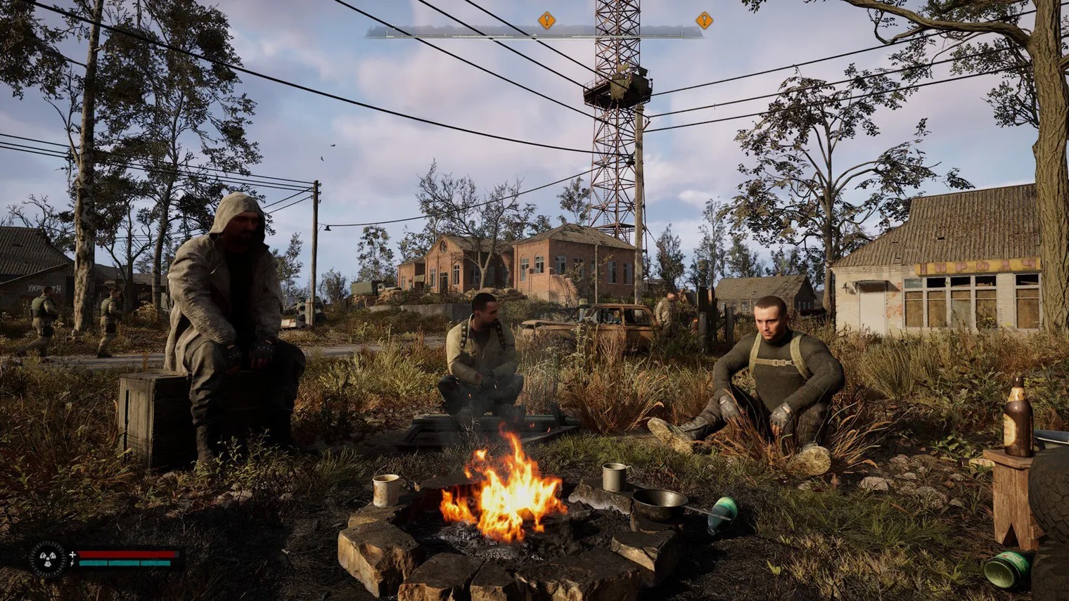 S.T.A.L.K.E.R. 2: Серце Чорнобиля tips-for-beginners5.webp