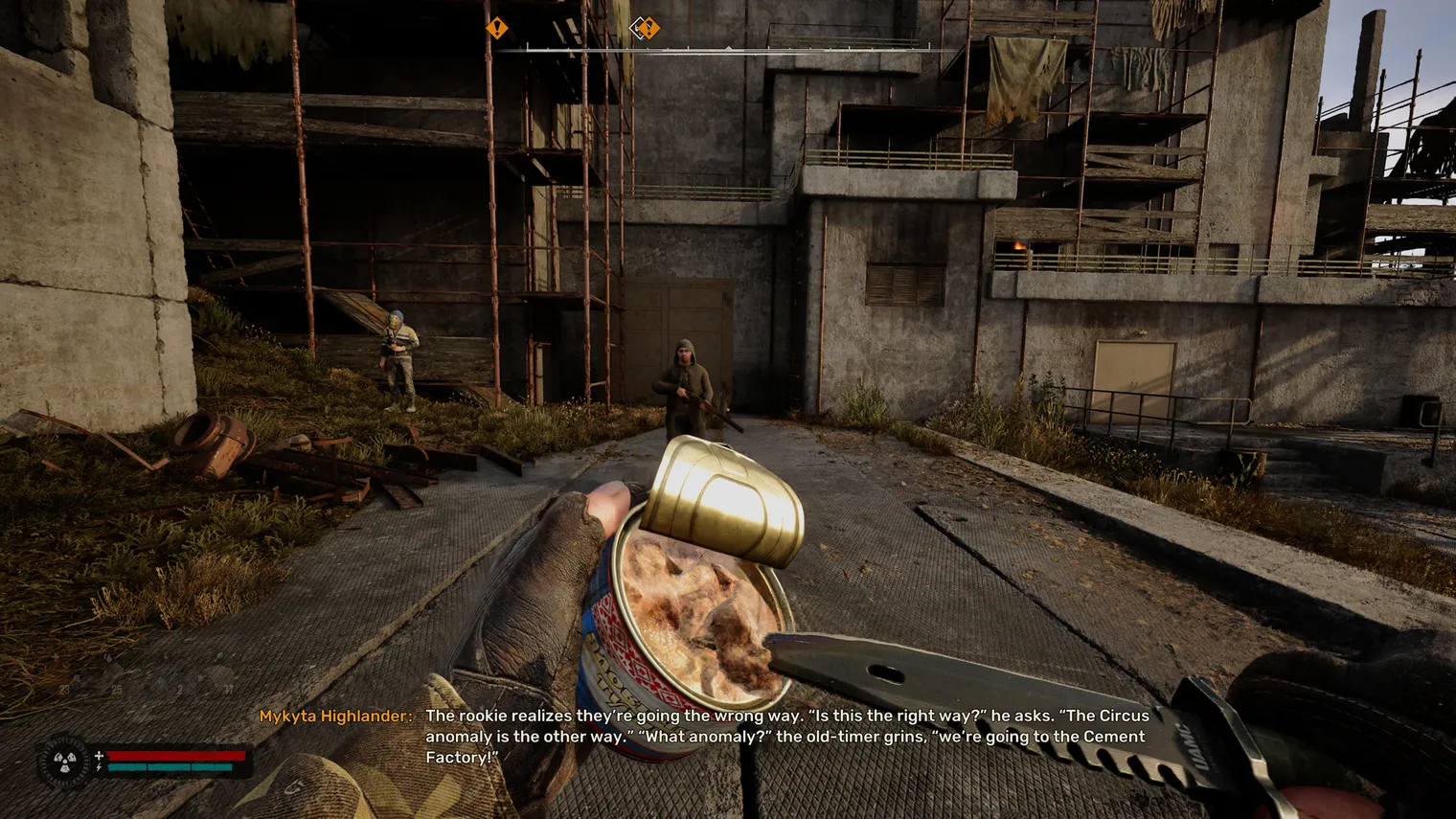 S.T.A.L.K.E.R. 2: Серце Чорнобиля tips-for-beginners6.webp