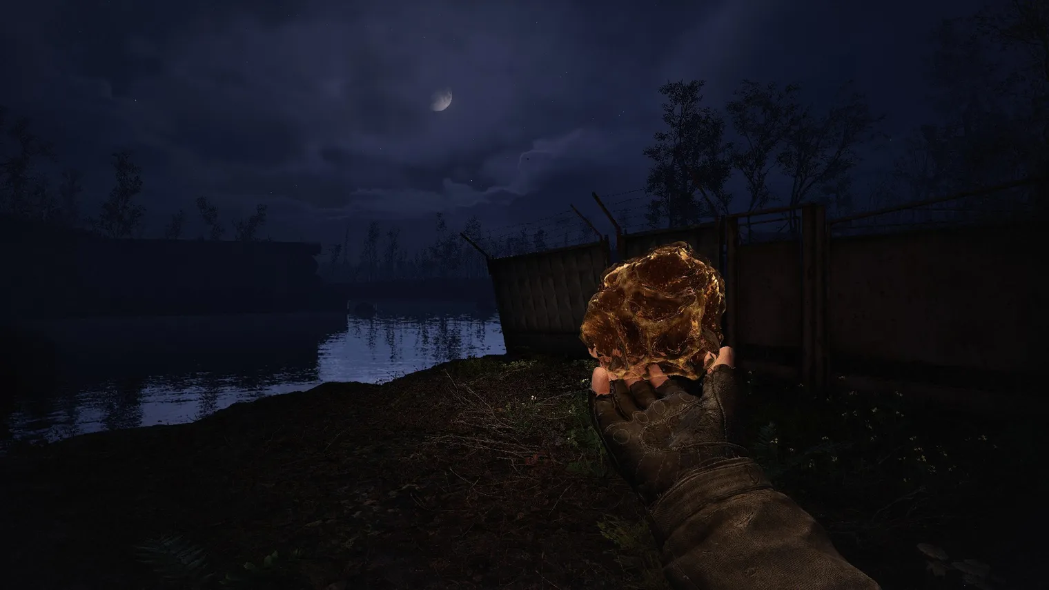 S.T.A.L.K.E.R. 2: Серце Чорнобиля tips-for-beginners7.webp