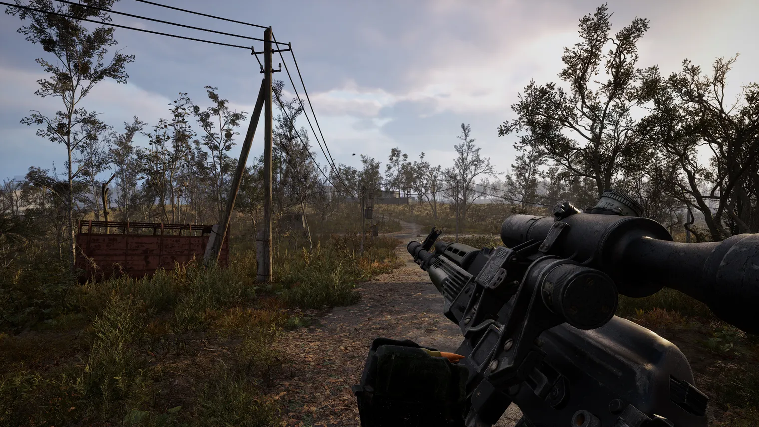 S.T.A.L.K.E.R. 2: Серце Чорнобиля tips-for-beginners9.webp