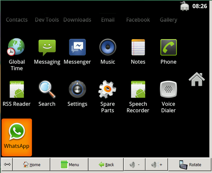 YouWave for Android YouWave for Android