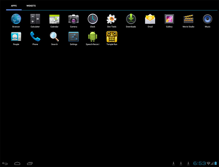 Windows Android или Windroy Windows Android или Windroy