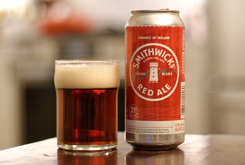Irish Red Ale (Ірландський Червоний Ель) irish-red-ale.jpg