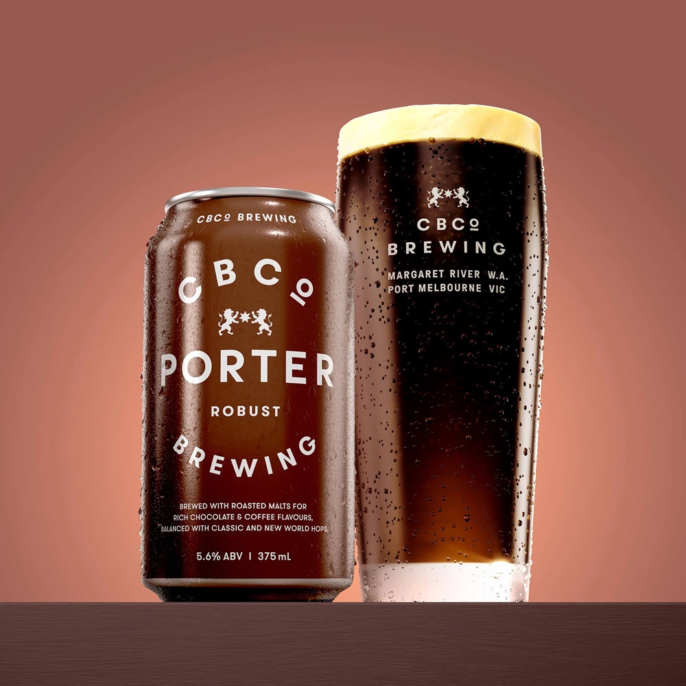Porter (Портер) porter.jpg