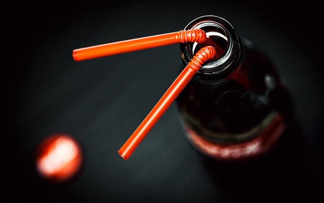 Coca Cola под микроскопом. Факты, которые поставят точку в вопросе: пить или не пить Coca Cola под микроскопом