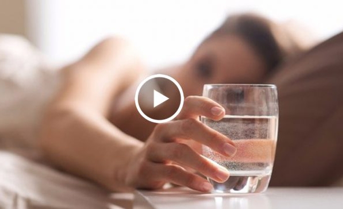 Питьевая вода в определенное время Питьевая вода в определенное время
