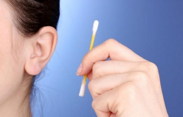 Факты об ушной сере Невероятные факты о человеческом теле. Функции организма