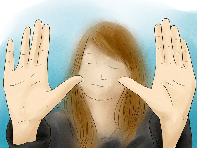 Как успокоиться и не нервничать Как успокоиться и не нервничать