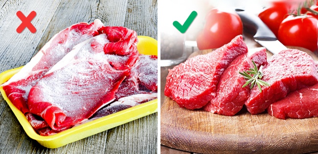 Кулинарные ошибки Кулинарные ошибки