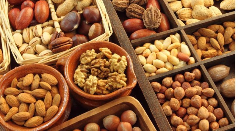 Полезные продукты для печени, которые ее очищают и защищают Очищение печени