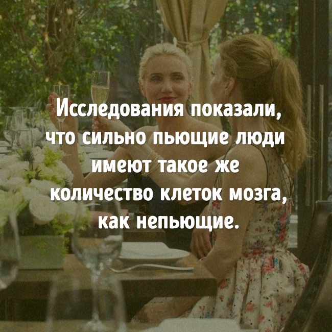Мифы о еде, в которые давно нужно перестать верить Мифы о еде