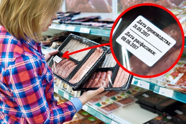 Неочевидные правила покупки продуктов, о которых знают только специалисты Правила покупки качественных продуктов