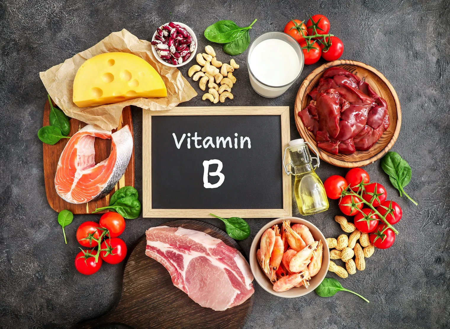Вітаміни для здоров'я vitamin-b.webp