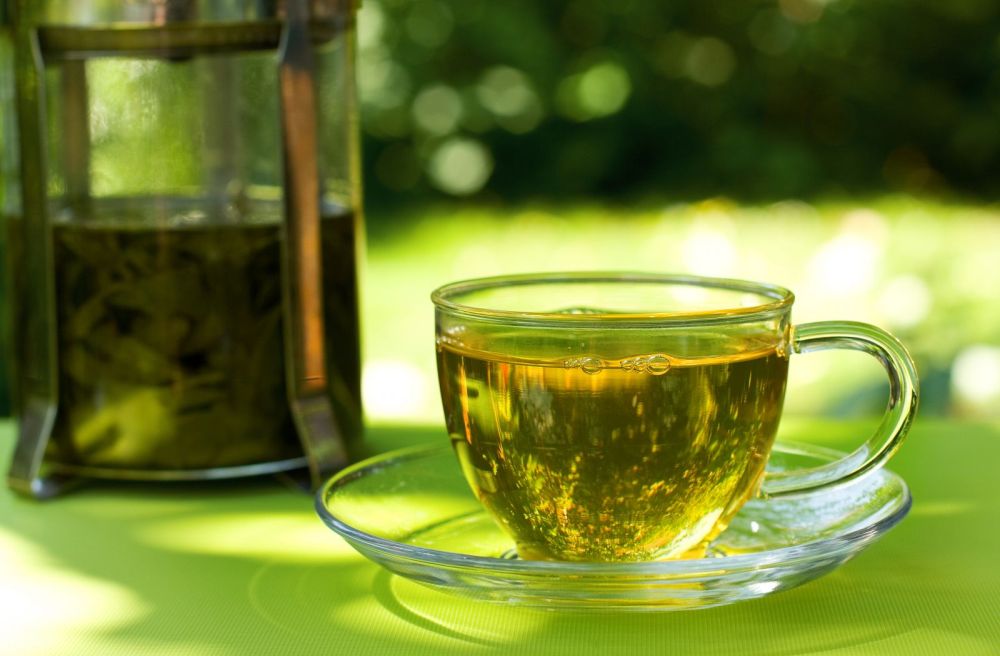 Чем вреден и полезен чай?