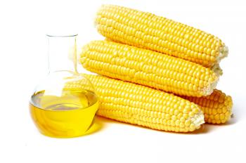 КУКУРУЗНОЕ МАСЛО - Информация о Растительных маслах КУКУРУЗНОЕ МАСЛО - Информация о Растительных маслах